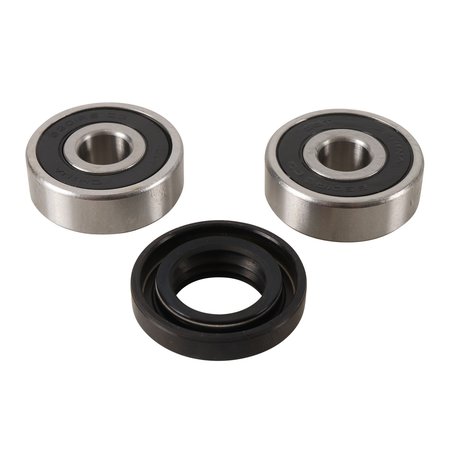 PIVOT WORKS New  Wheel Bearing Kit For Honda CR 80 R 80 81 82 PWFWK-H33-000